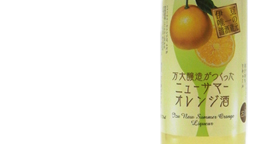 ニューサマーオレンジリキュール